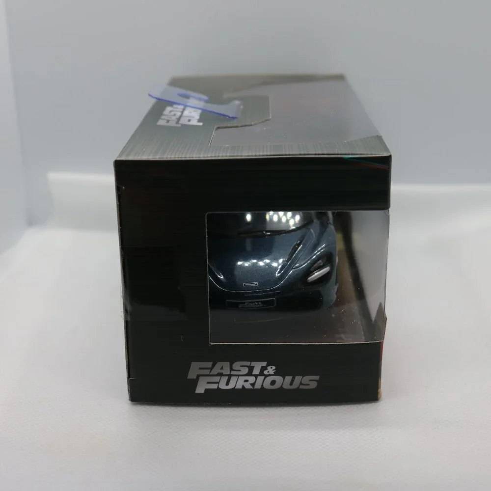 Fast & Furious McLaren 720S new in box 1:32 scale